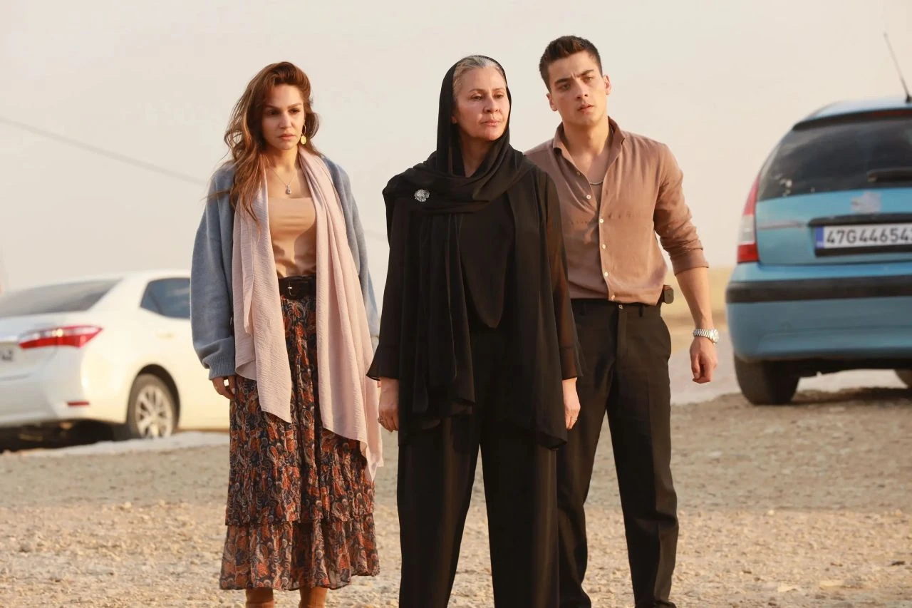 Uzak Şehir nerede çekiliyor? İlk bölümü bu akşam başlıyor