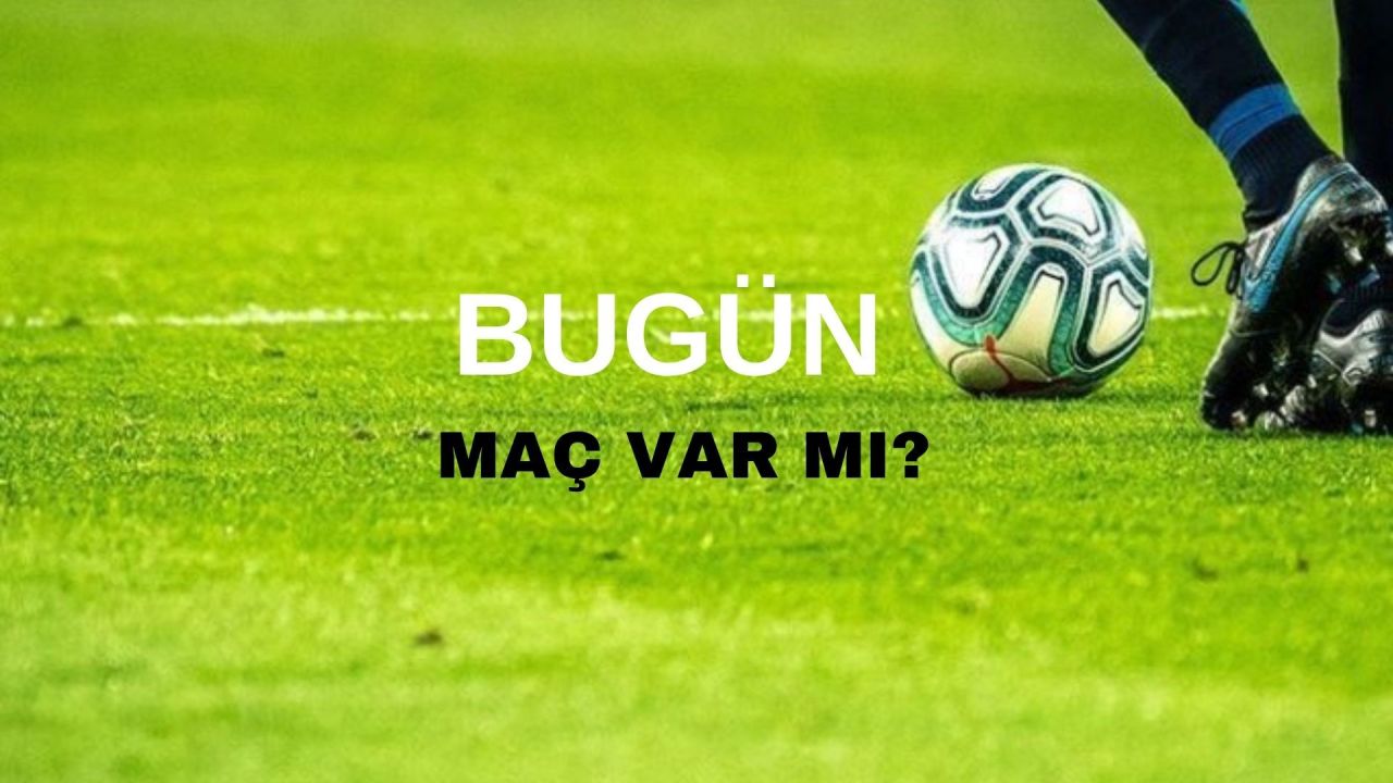 12 Kasım bugün maç var mı? Ligde mili ara devam ediyor - 1. Resim