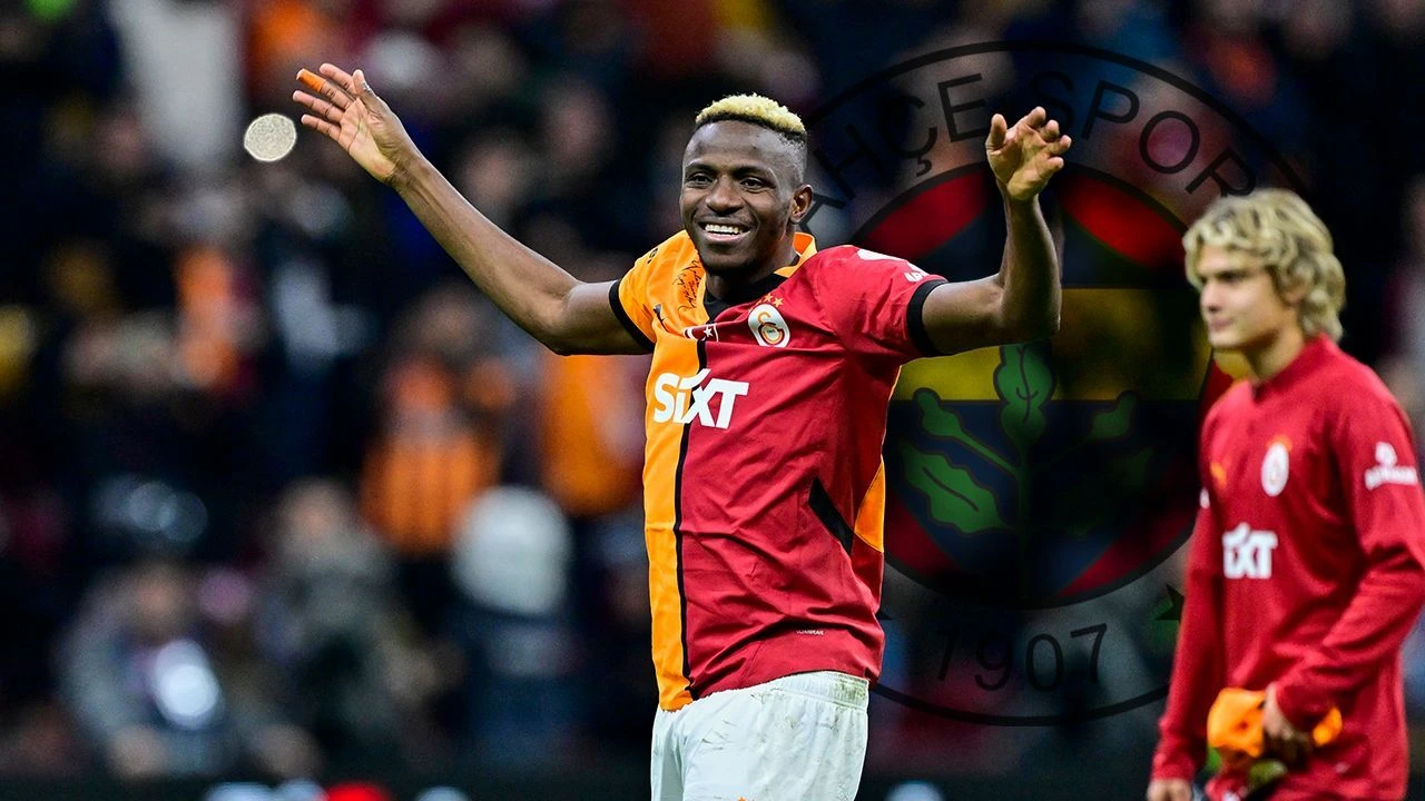Acun Ilıcalı'dan Fenerbahçe ve Osimhen açıklaması! Transfer için harekete geçildiği iddia edilmişti - 1. Resim