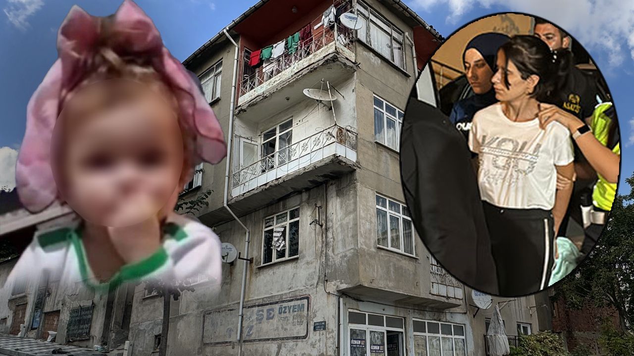 Adalet Bakanlığı'ndan son dakika 'Sıla bebek' açıklaması! Tutukluluk halleri devam ediyor - 1. Resim