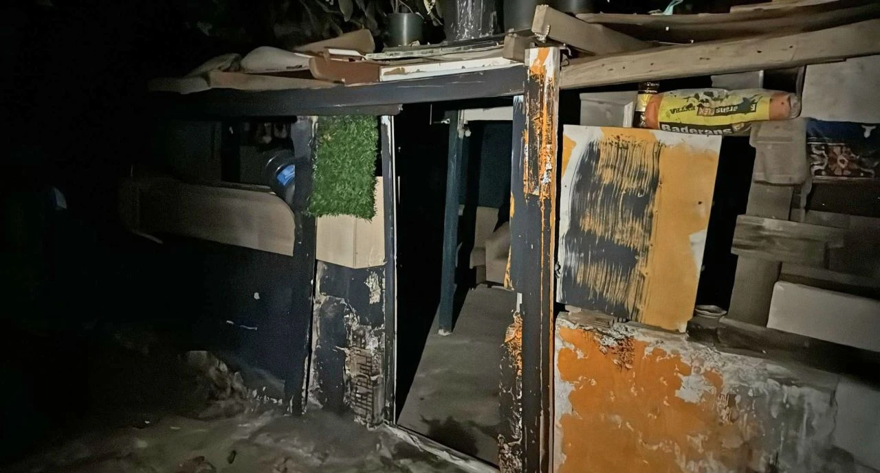 AK Partili Özlem Zengin'den yangında hayatını kaybeden 5 kardeş hakkında açıklama: Dönüp dolaşıp paraya bağlıyorsunuz!