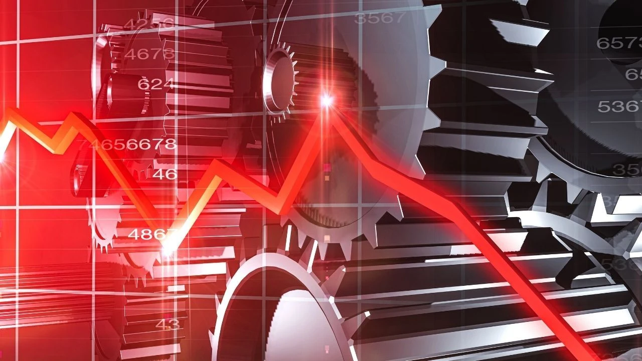 Alman yatırımcı morali kasım ayında düştü! Nedeni Trump zaferi mi?