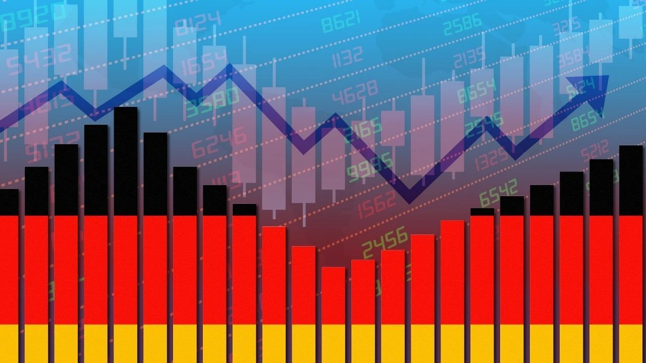 Alman yatırımcı morali kasım ayında düştü! Nedeni Trump zaferi mi?