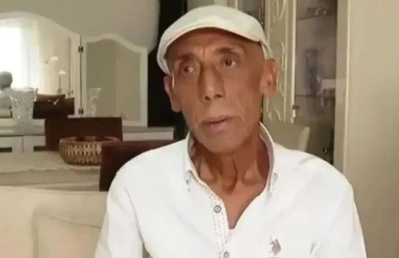 Ankaralı Turgut'un son sağlık durumuyla ilgili yeni açıklama!