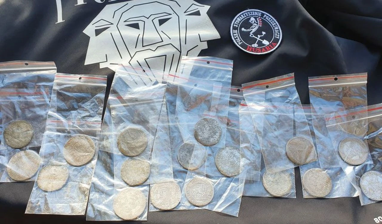 Baba ile oğlundan 'tarif edilemez' keşif: Bölgedeki en büyük hazinelerden biri