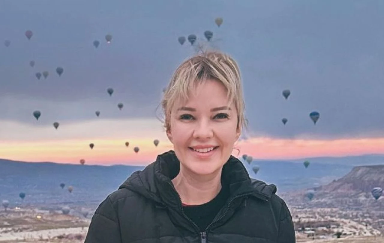 Babasını kaybeden Yeliz Doğramacılar'ın yer aldığı filmler yeniden gündeme geldi