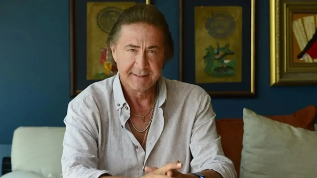 Bahar dizisine Hakan Meriçler takviyesi