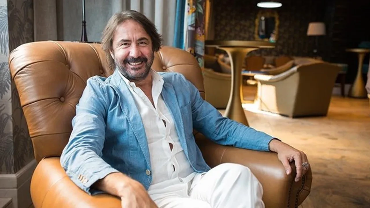 Bahar dizisine Hakan Meriçler takviyesi