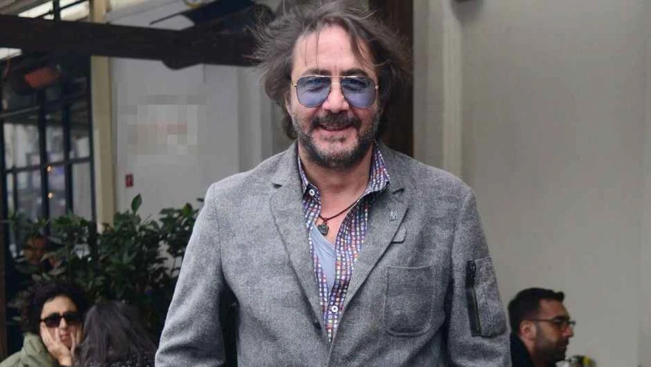 Bahar dizisine Hakan Meriçler takviyesi