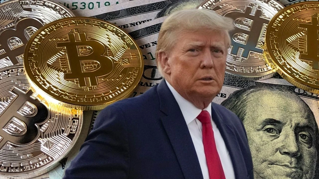Bitcoin fiyatı Trump'ın zaferiyle keşfedilmemiş bölgeye ilerliyor! 100 bin dolar koşusu ne zaman? - 7. Resim
