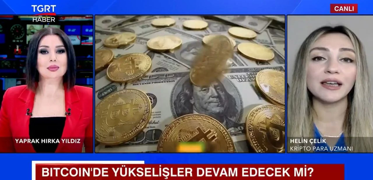 Bitcoin fiyatı Trump'ın zaferiyle keşfedilmemiş bölgeye ilerliyor! 100 bin dolar koşusu ne zaman? - 2. Resim