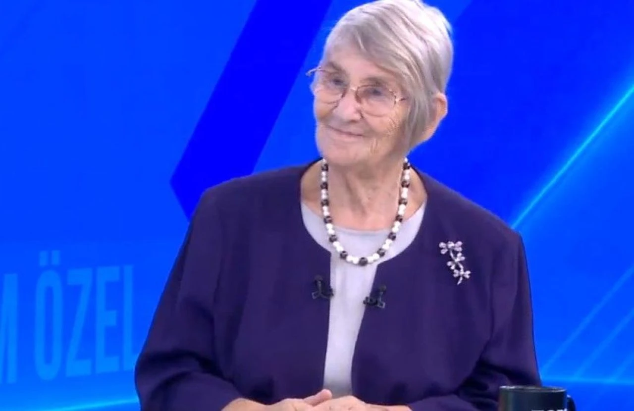 Canan Karatay "40 gün yiyin" dedi: Karaciğer yağlanması gider, şeker de kalmaz! - 1. Resim