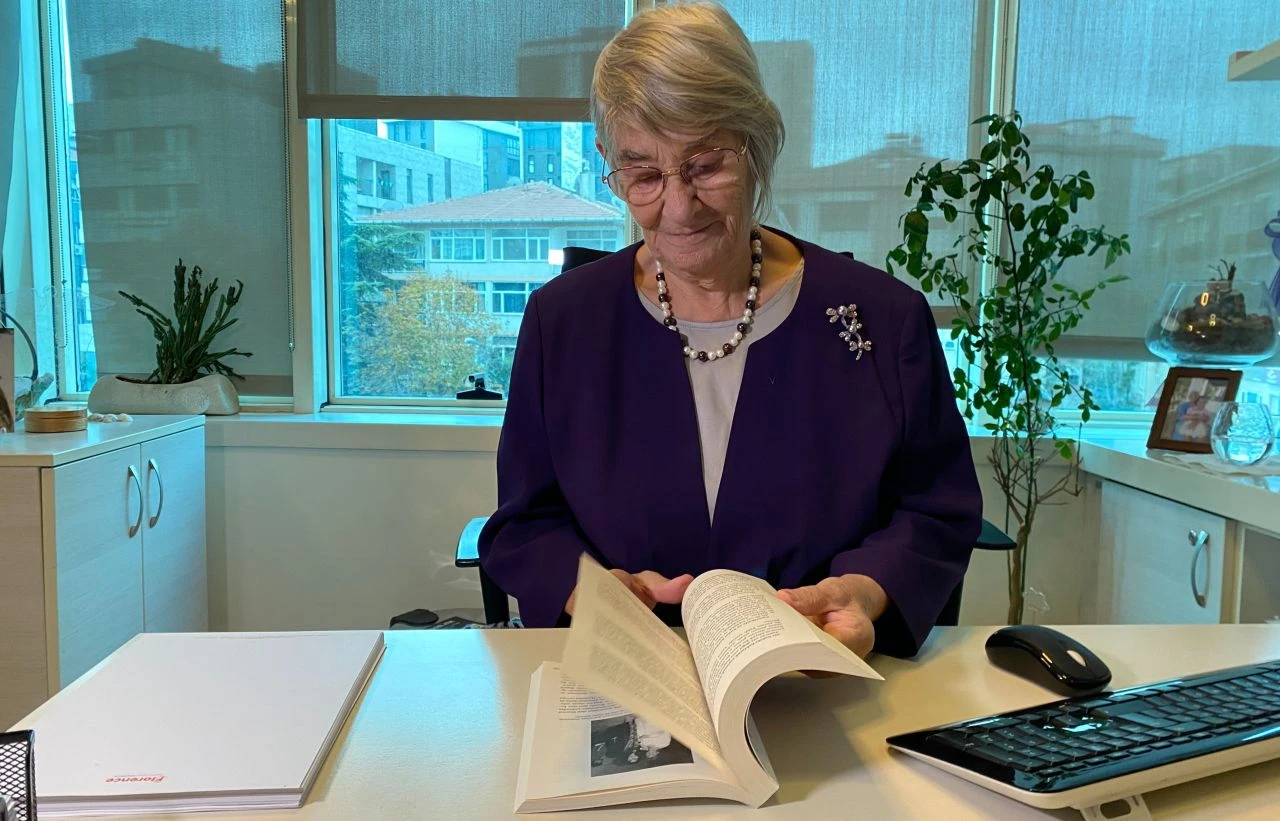 Canan Karatay "40 gün yiyin" dedi: Karaciğer yağlanması gider, şeker de kalmaz! - 2. Resim