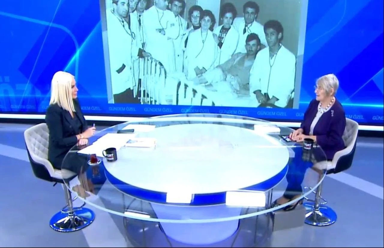 Canan Karatay günlük yenmesi gereken öğün miktarını açıkladı! 'Hepsi endüstri tuzağı'