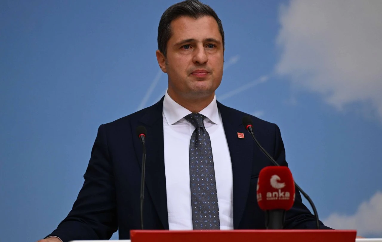 CHP'den Devlet Bahçeli'ye çağrı: İmralı'dan medet ummayın - 1. Resim