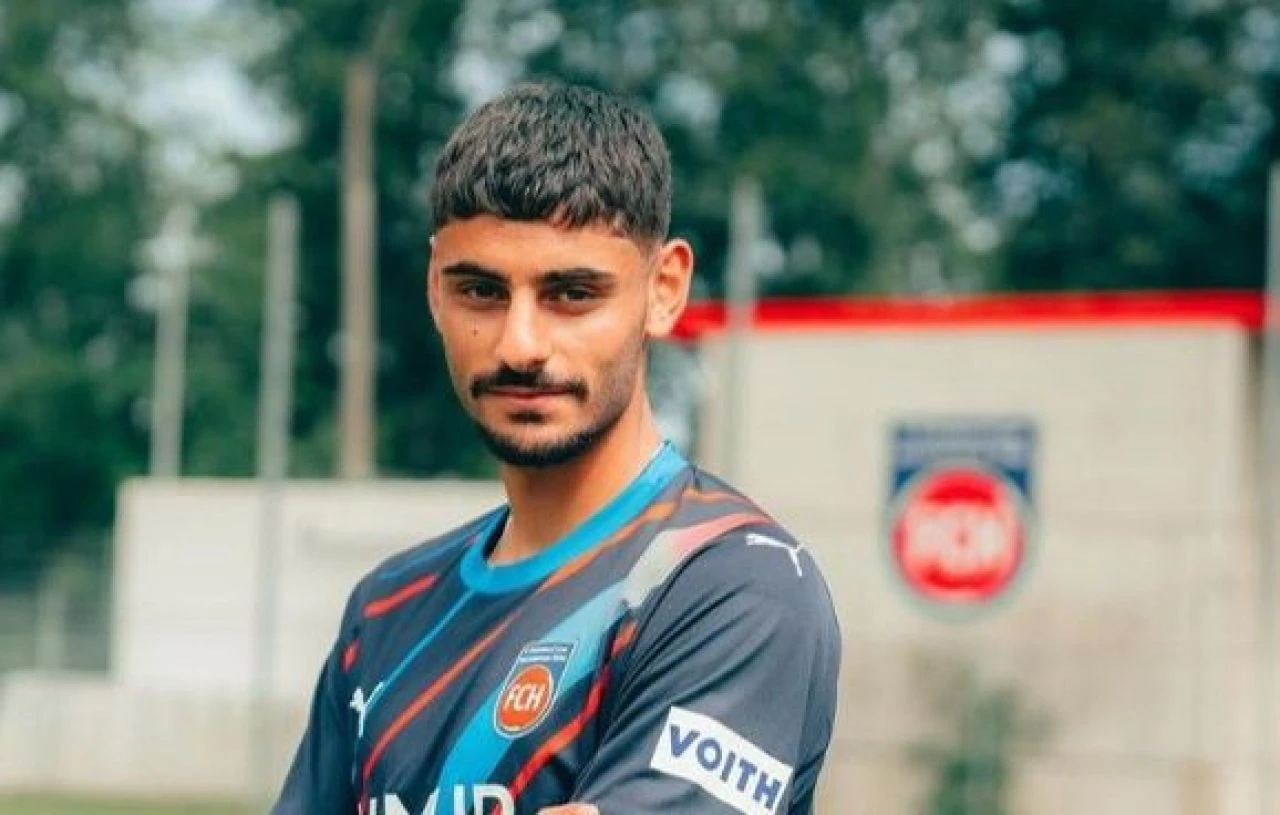 Eren Dinkci kimdir? Milli Takım kadrosuna eklendi