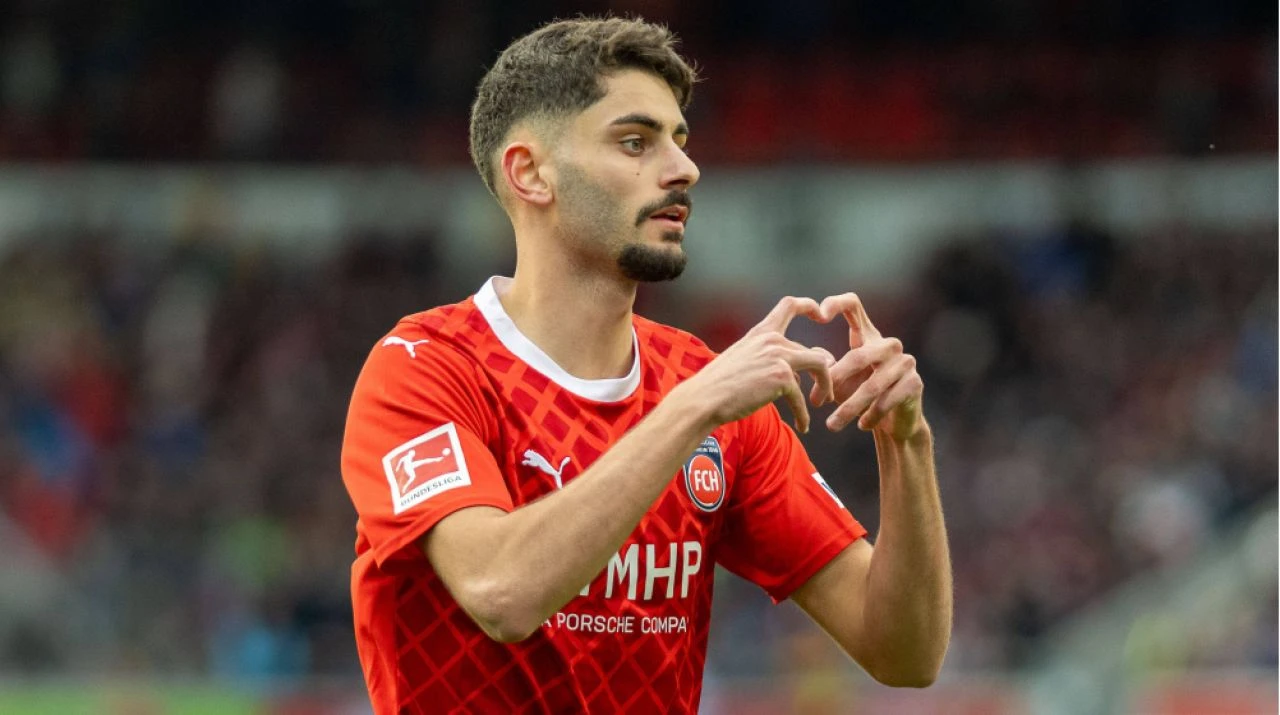 Eren Dinkçi ve Yasin Özcan A Milli Takım kadrosuna dâhil edildi - 1. Resim