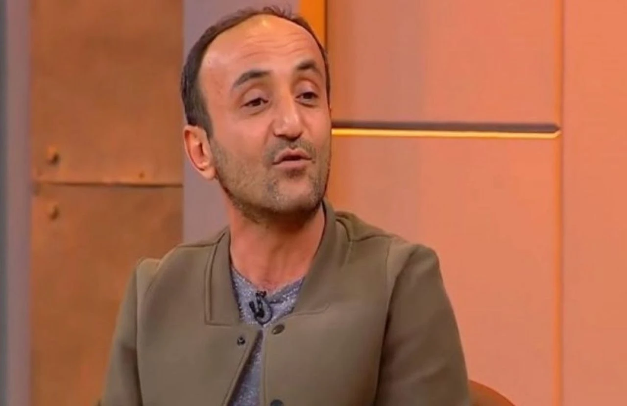 Ersin Korkut'tan yasa dışı bahis görüntülerine ilk açıklama! - 3. Resim