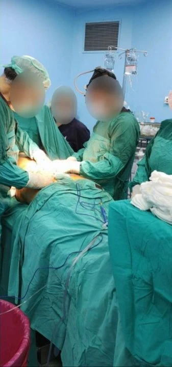 Estetik yaptıran kadın hayatının şokunu yaşadı! Doktor sahte çıktı - 3. Resim