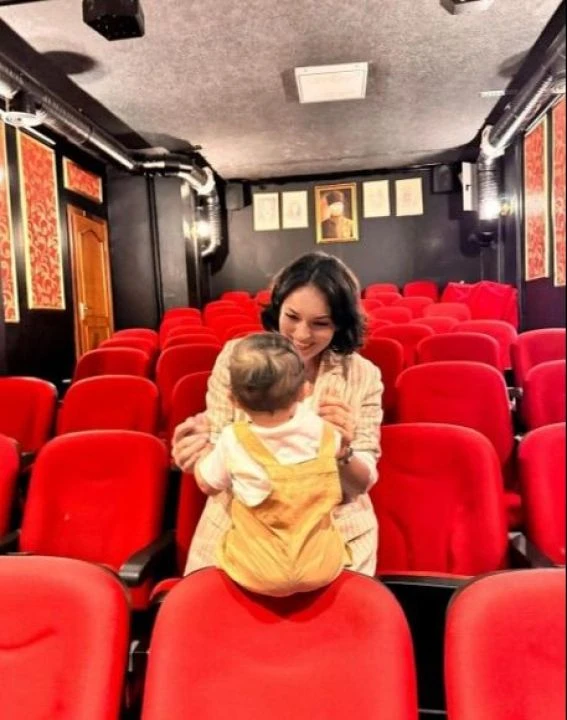 Ezgi Mola yeni projesiyle ekranlara dönüyor: Dizinin adı belli oldu