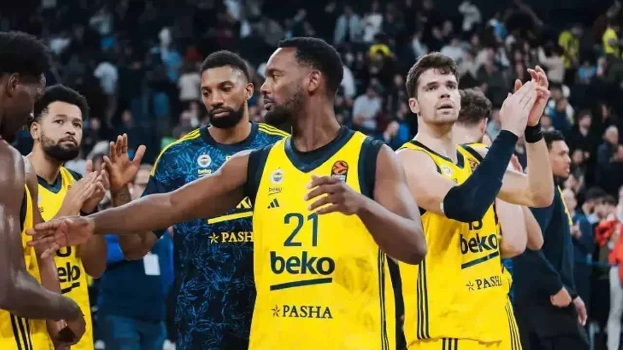 Fenerbahçe Bayern maçı kaç kaç bitti? - 3. Resim