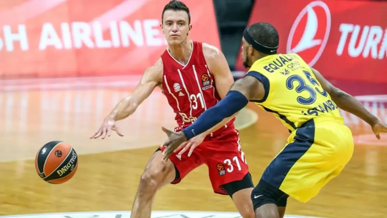 Fenerbahçe Bayern maçı kaç kaç bitti? - 2. Resim