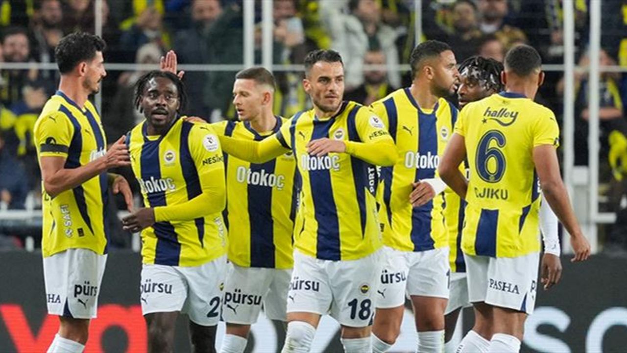 Fenerbahçe, Zenit maçı bilet fiyatlarını açıkladı!