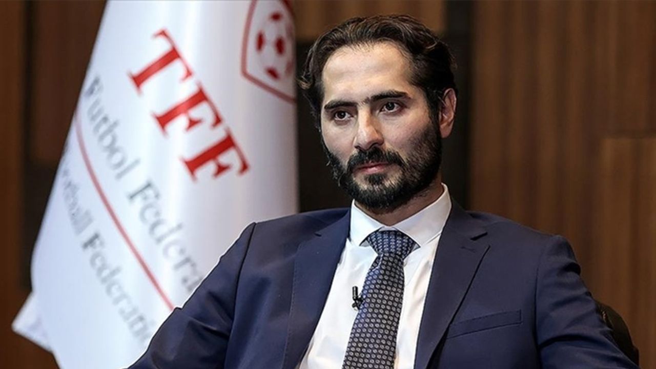 Hamit Altıntop&#039;tan dikkat çeken açıklamalar! &#039;Semih Kılıçsoy yıprandı&#039;