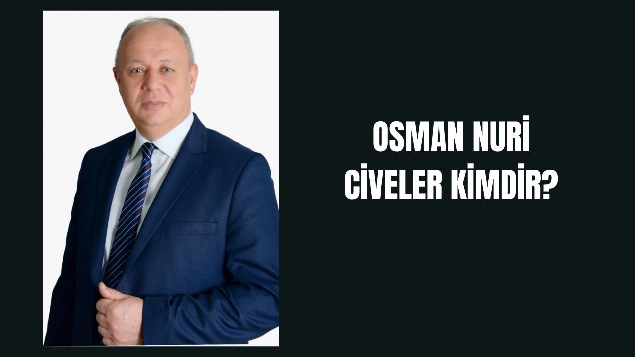 Hayatını kaybeden Osman Nuri Civelek kimdir? Cansız bedeni gölette bulundu