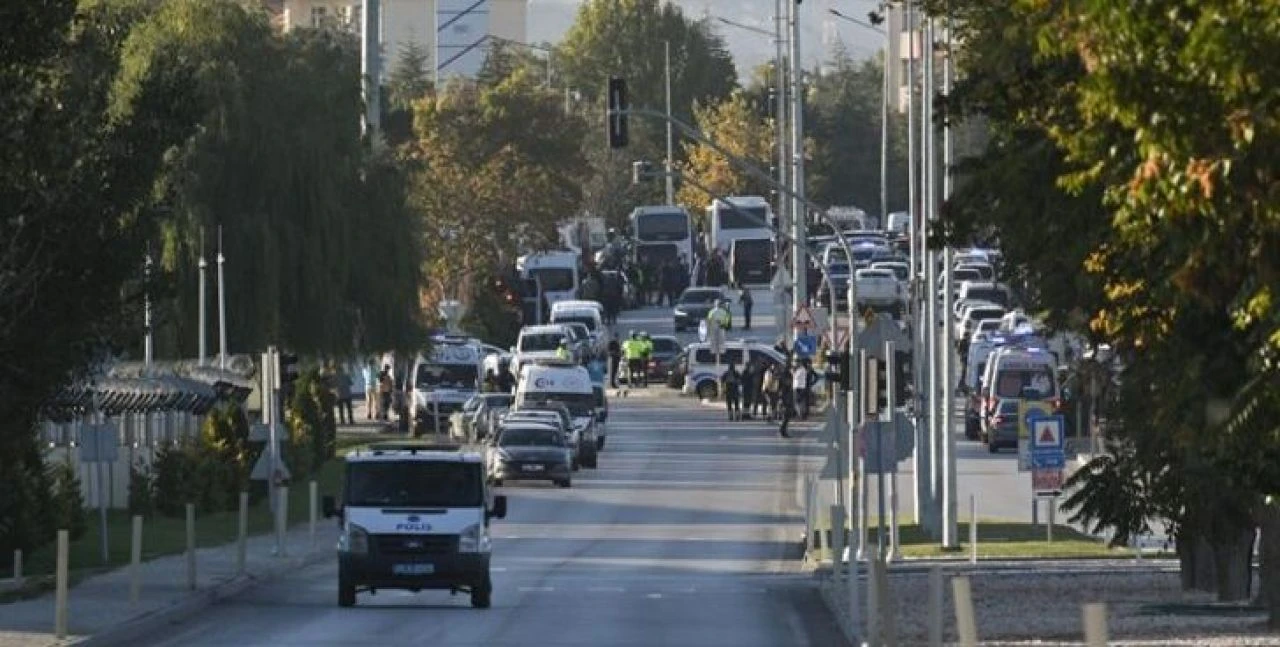 İsrail Türkiye'ye saldıracak mı? Bakan Güler uyardı: 3. Dünya Savaşı her an çıkabilir - 2. Resim