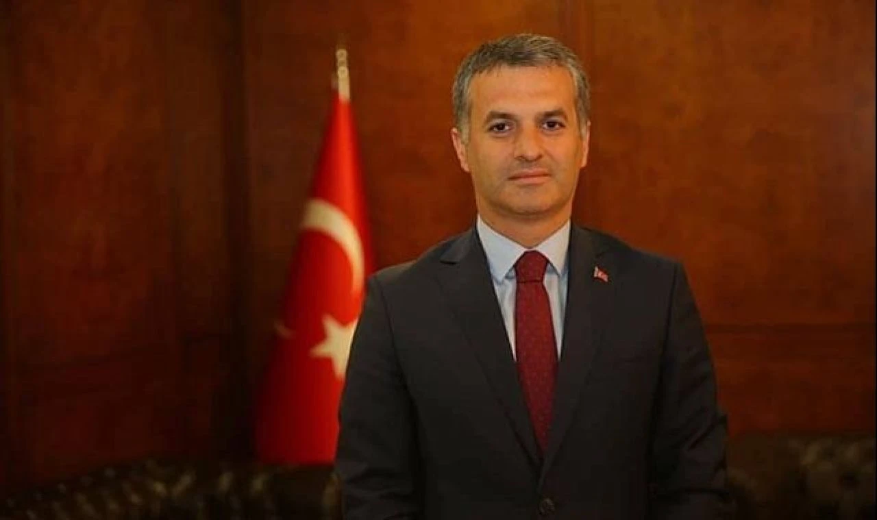 İYİ Parti'den istifa eden belediye başkanı kararını verdi: CHP'ye katılıyor - 1. Resim