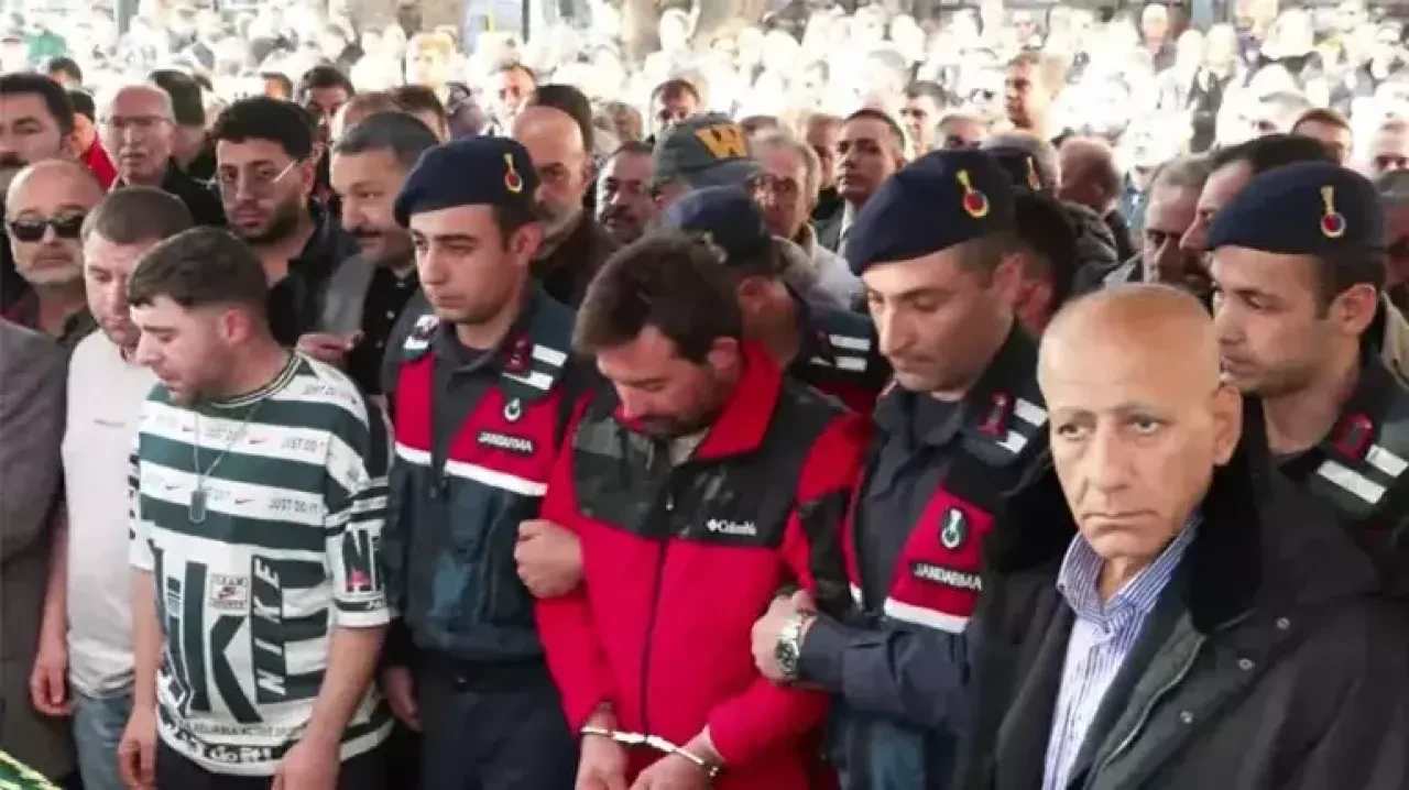 İzmir’de yangında 5 çocuğun nasıl öldüğü araştırılıyor - 2. Resim