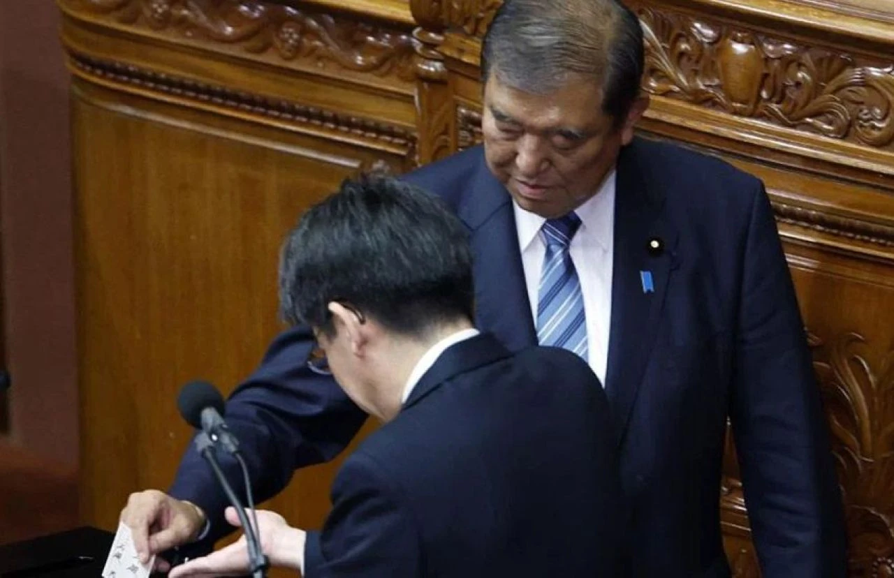 Japonya kesenin ağızını açtı: 65 milyar dolarlık söz