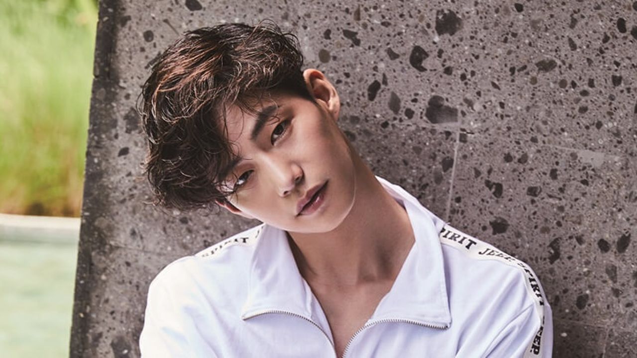 Koreli Oyuncu Song Jae Rim evinde ölü bulundu