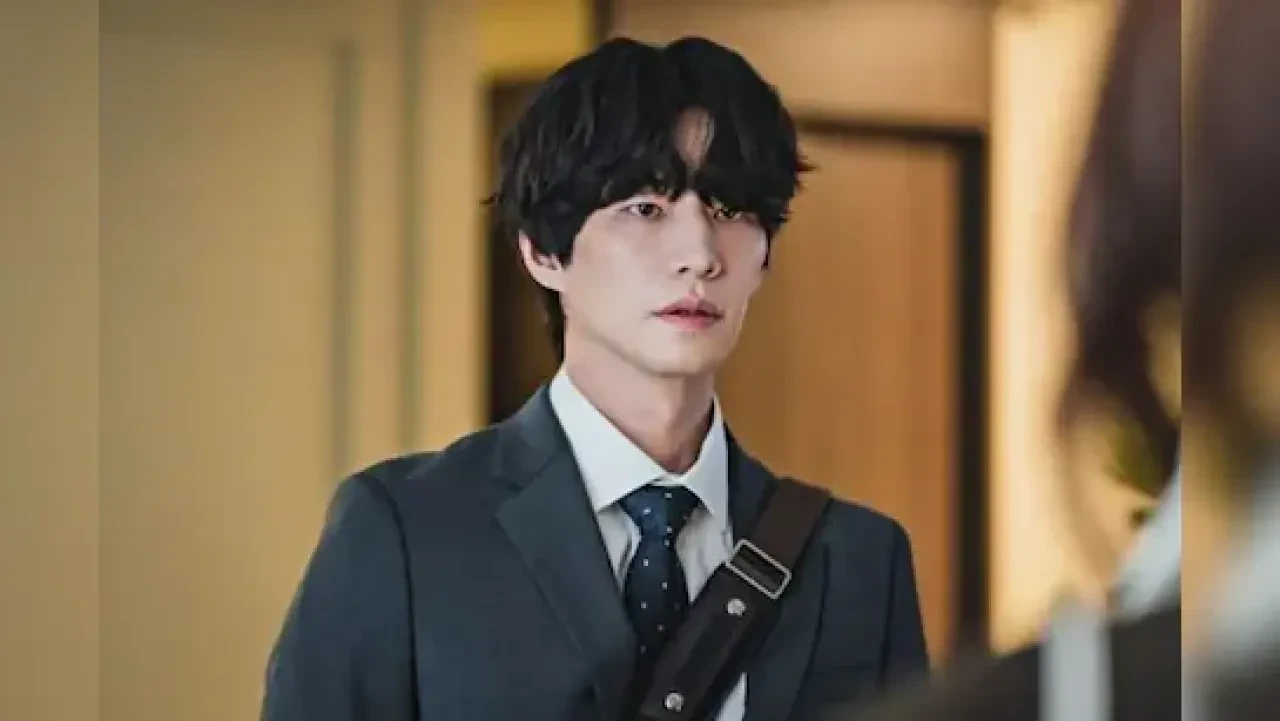 Koreli Oyuncu Song Jae Rim evinde ölü bulundu