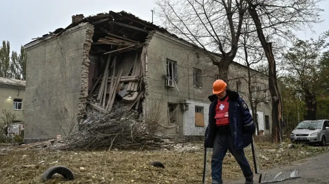 Kursk nerede? Rusya ve Kuzey Kore Kursk’a saldırı hazırlığında - 1. Resim