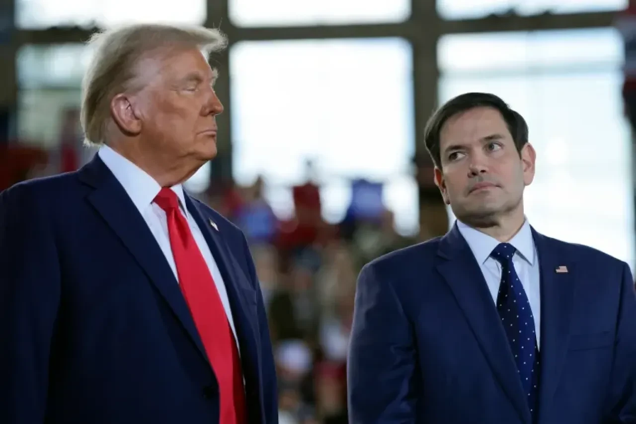 Marco Rubio kimdir? ABD'nin yeni dışişleri bakanı olması bekleniyor - 2. Resim
