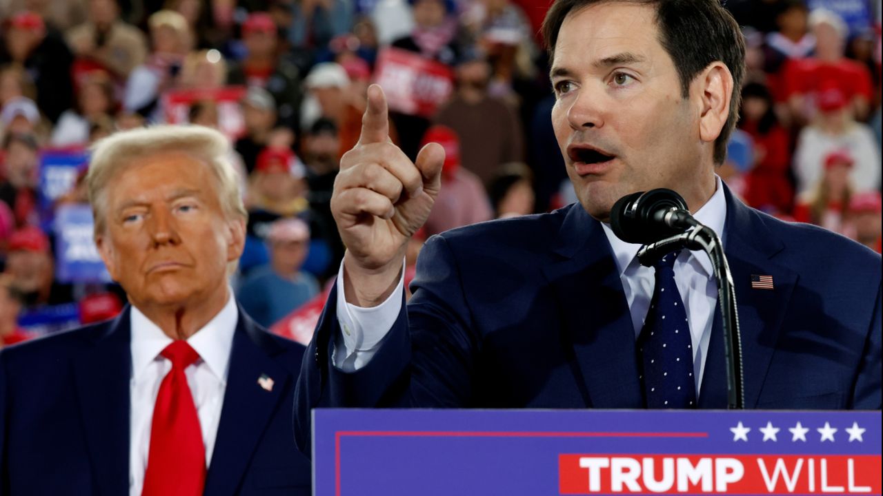 Marco Rubio kimdir? ABD&#039;nin yeni dışişleri bakanı olması bekleniyor