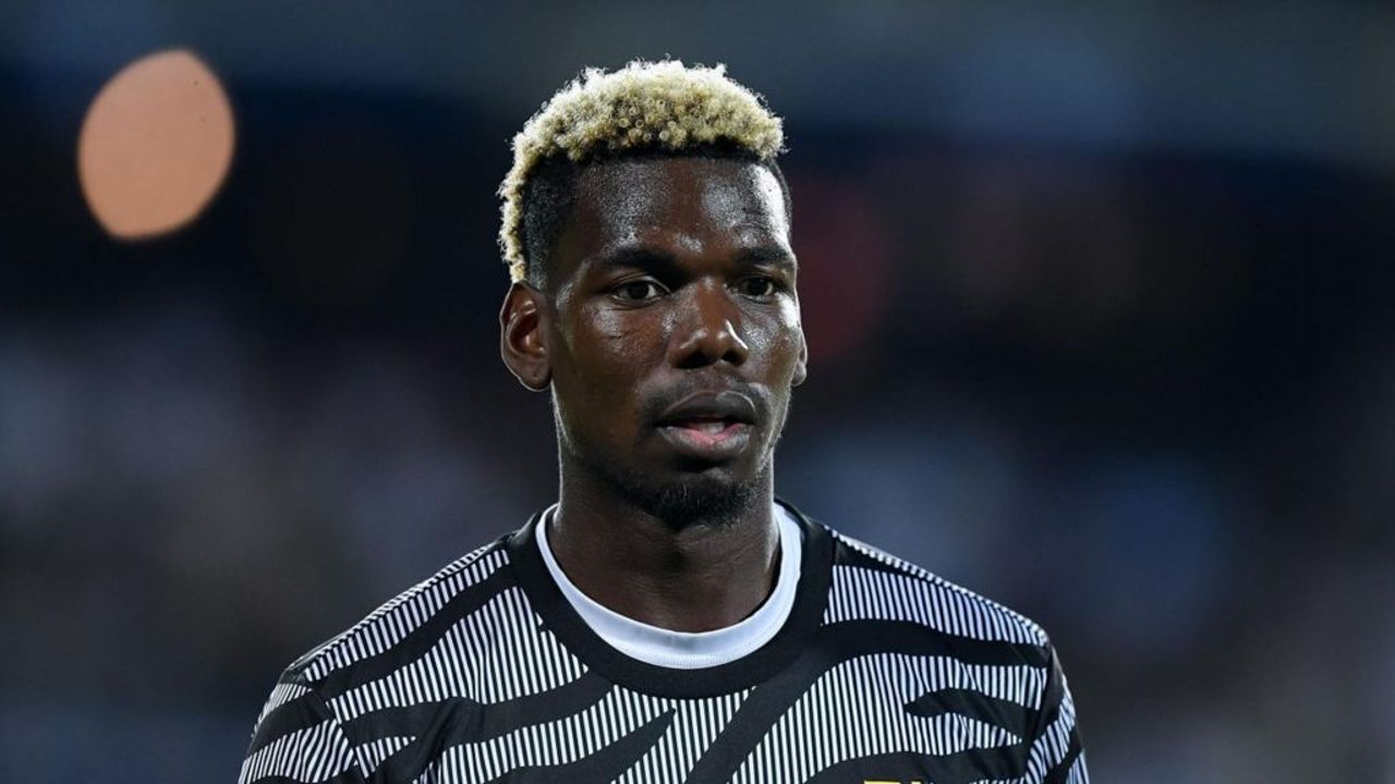 Pogba Juventus ile yollarını ayırmak üzere!