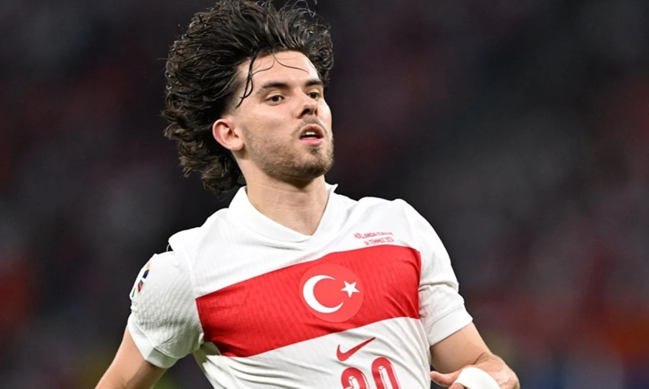 Son dakika | A Milli Takım kadrosuna iki yeni isim