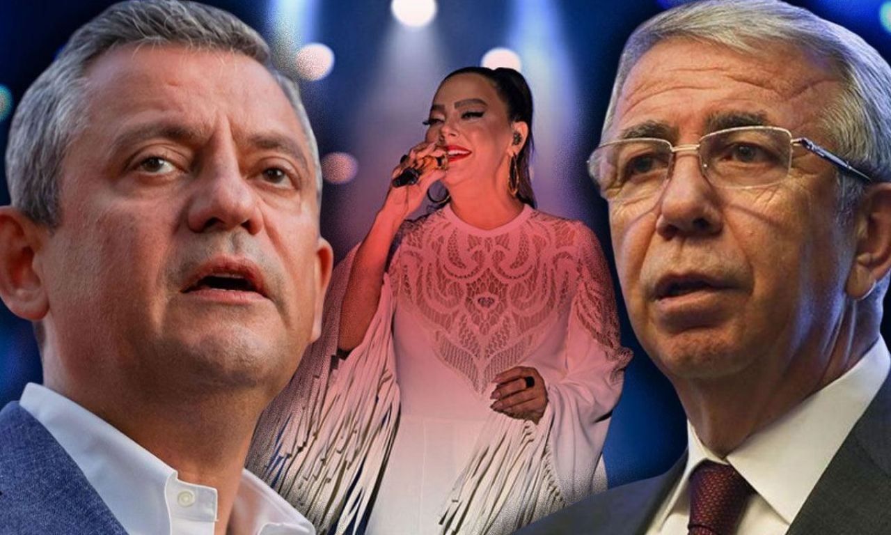 Son dakika | Devlet Bahçeli'den Özgür Özel ve Mansur Yavaş'a konser tepkisi: 