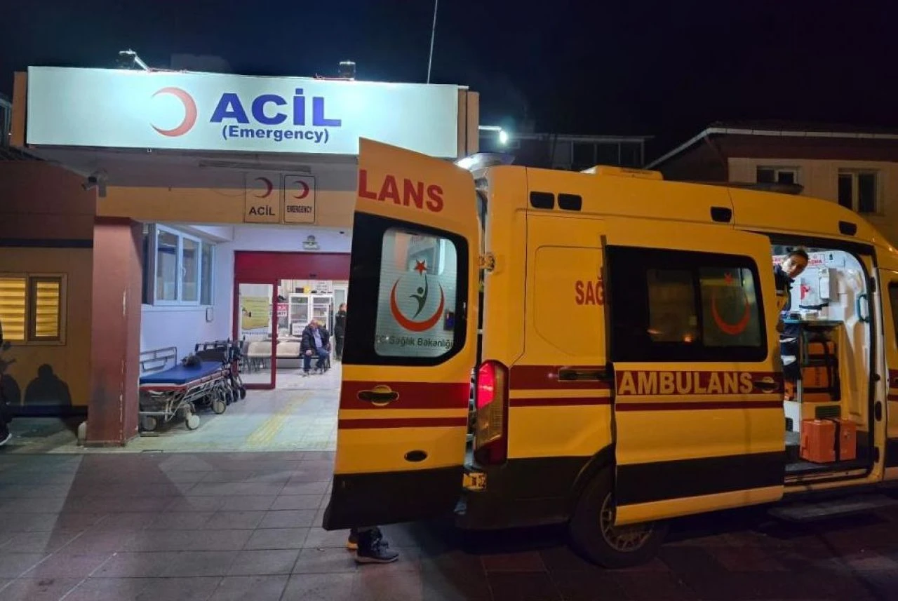 Son dakika | İzmir'de kahreden olay! Elektrik sobası devrildi, çıkan yangında 5 kardeş hayatını kaybetti