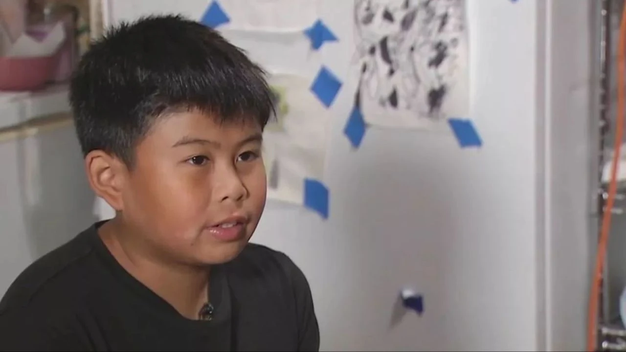 Tekne rüzgara dayanamadı devrildi! Ölümcül kazadan 13 yaşındaki çocuk soğutucu sayesinde kurtuldu