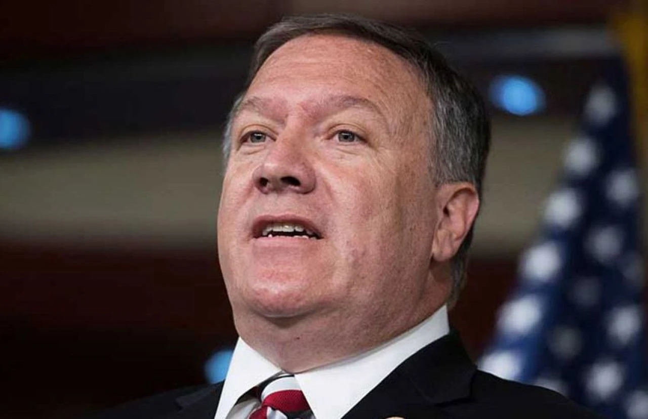 Trump’ın Ukrayna politikası sertleşiyor: Pompeo’dan kritik açıklamalar - 2. Resim