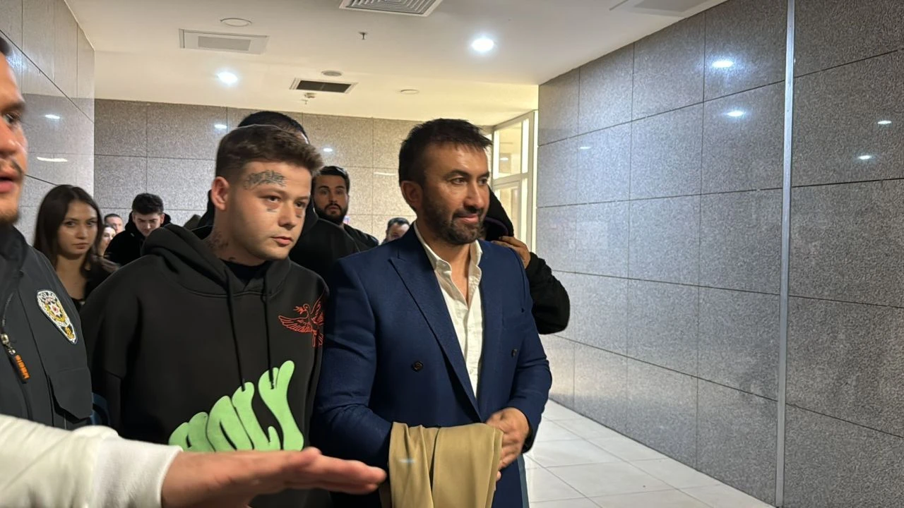 Ünlü isimlere yasa dışı bahis operasyonu! Ev hapisleri, tutuklamalar, adli kontrol tedbirleri peş peşe geldi