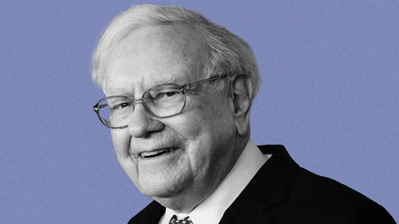 Warren Buffett&#039;tan piyasaya “Dikkat” Mesajı: 166 milyar dolarlık satış