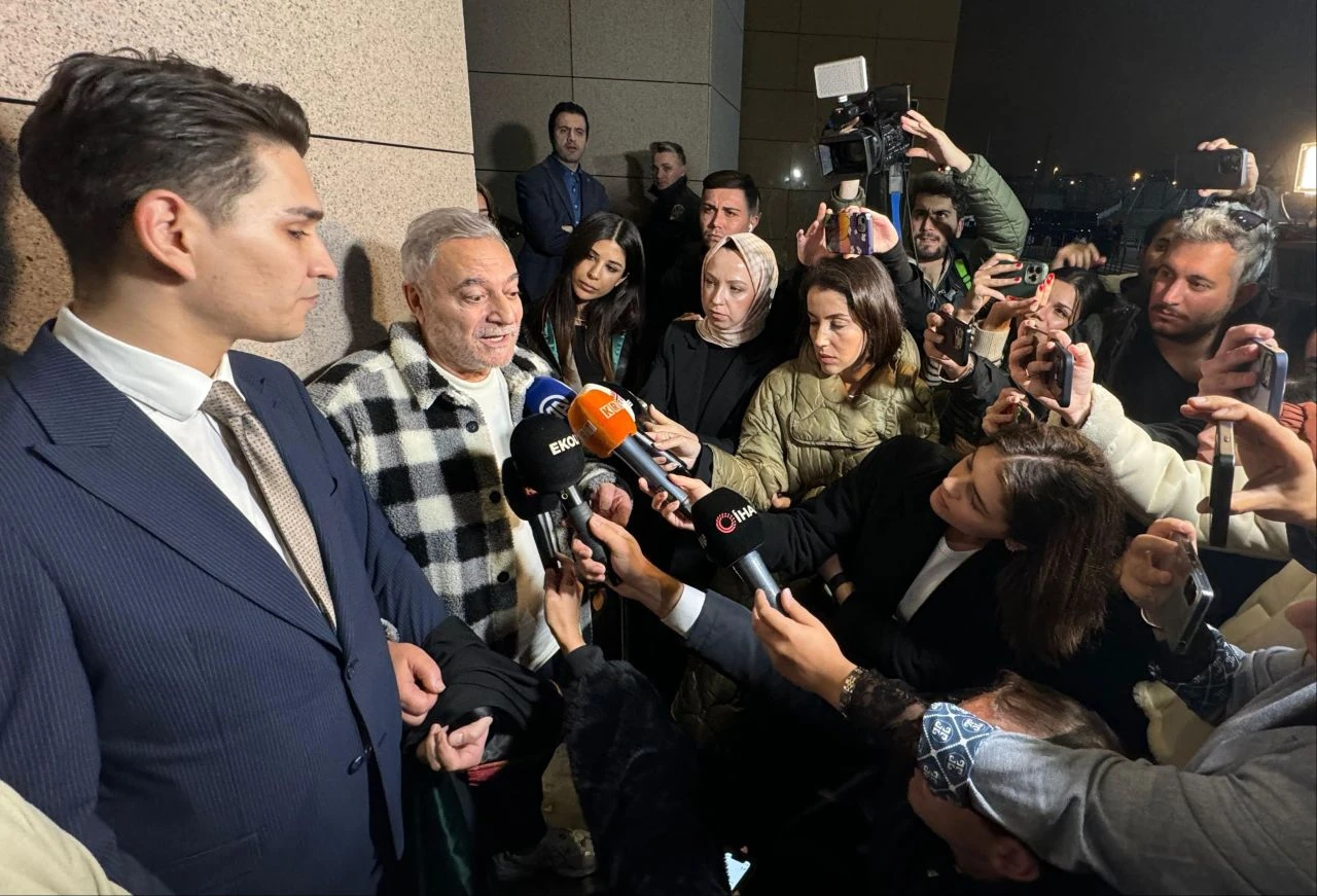 Yasa dışı bahis soruşturmasında Mehmet Ali Erbil'in ifadesi ortaya çıktı! Teklif edilen parayı açıkladı - 3. Resim