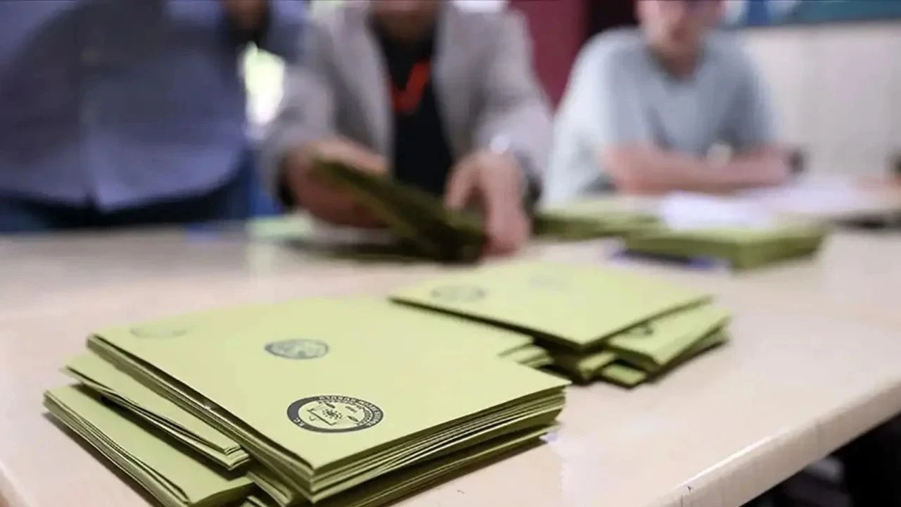 YSK’dan 'elektronik oyalama' açıklaması! Ahmet Yener yerinde incelemişti  - 2. Resim