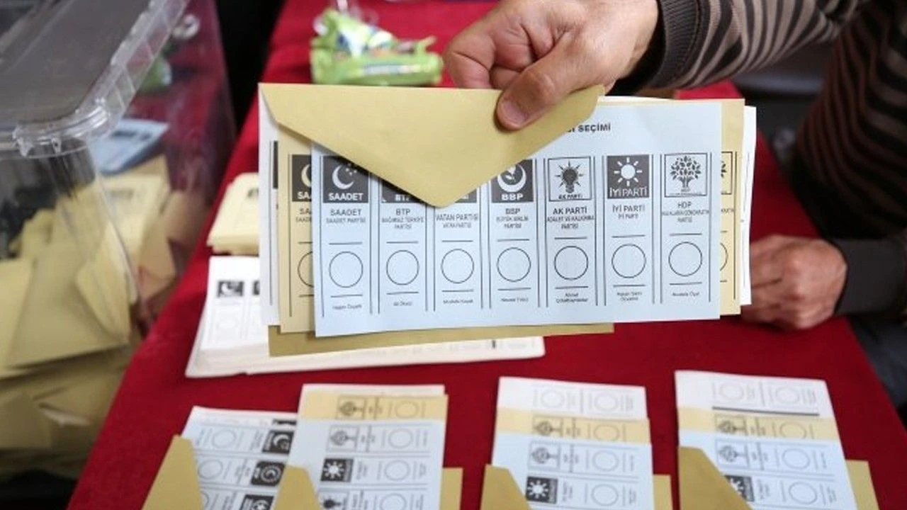 YSK’dan 'elektronik oyalama' açıklaması! Ahmet Yener yerinde incelemişti  - 3. Resim