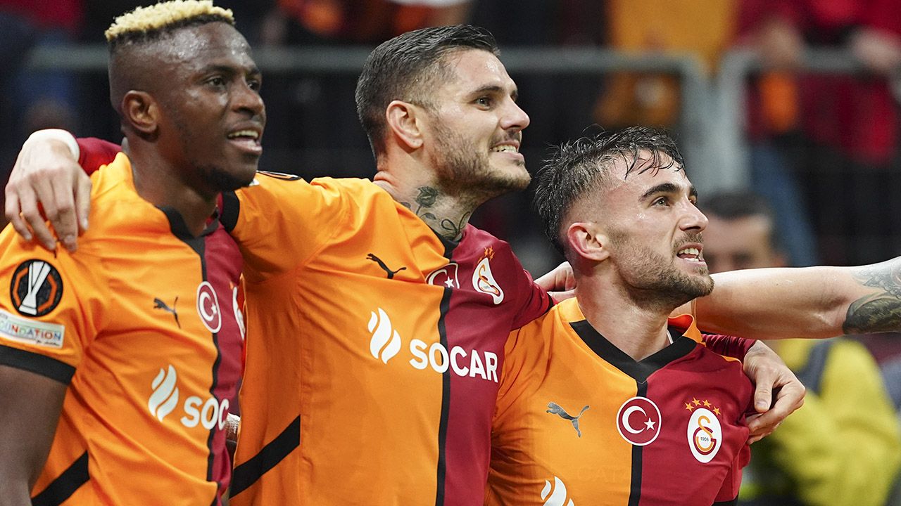 Yunus Akgün için 55 milyon liralık teklif! Avrupa devleri listeye aldı, Galatasaray hamlesini yaptı